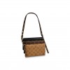 LOUIS VUITTON MASTER LV3 POUCH M45412 (22*17*6cm)