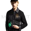 LOUIS VUITTON MINI SOFT TRUNK M55702 (18.5*13*8cm)