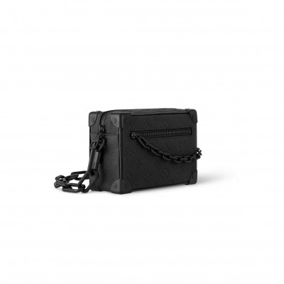 LOUIS VUITTON MASTER MINI SOFT TRUNK M55702 (18.5*13*8cm)