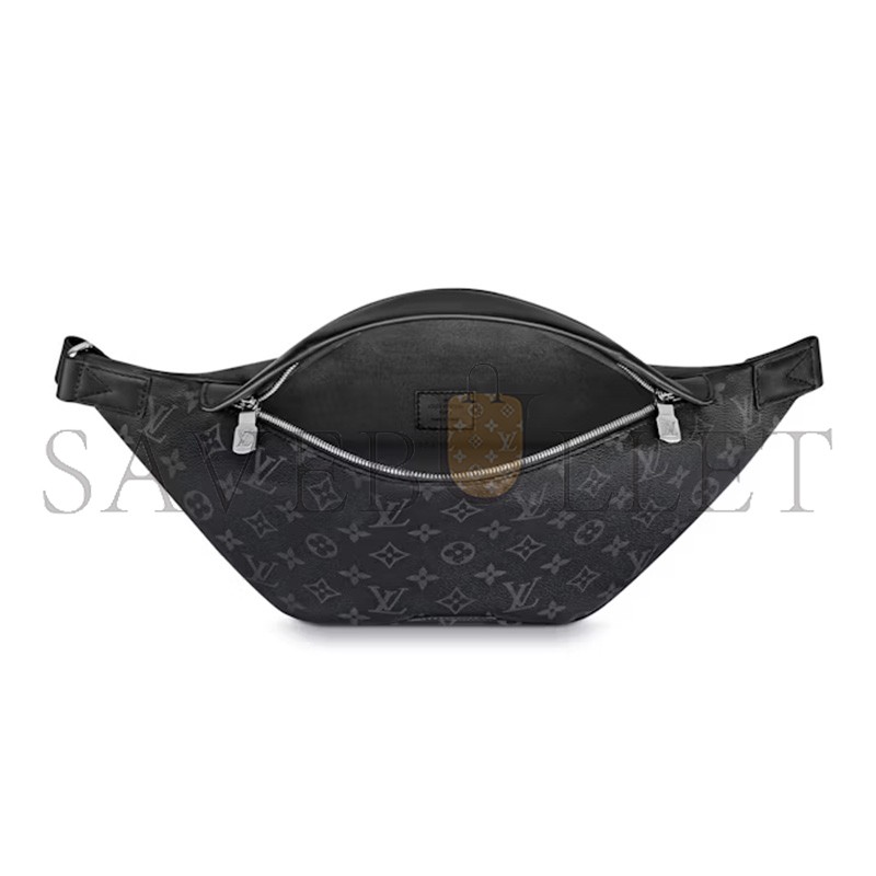 LOUIS VUITTON MASTER DISCOVERY BUMBAG M44336 (47*20*9cm)