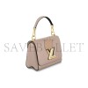 LOUIS VUITTON MASTER TWIST PM M57049 (19*15*9cm)
