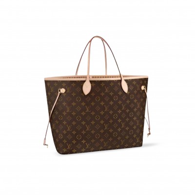 LOUIS VUITTON MASTER GRACEFUL GM M40990 (40*33*20cm)