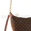 LOUIS VUITTON MASTER LOOP HOBO M46311 (38*26*10cm) LOUIS VUITTON MASTER LOOP HOBO M46311 (38*26*10cm)