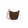LOUIS VUITTON MASTER LOOP HOBO M46311 (38*26*10cm) LOUIS VUITTON MASTER LOOP HOBO M46311 (38*26*10cm)