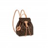 LOUIS VUITTON MASTER MONTSOURIS PM M45501 (33*27.5*14cm)