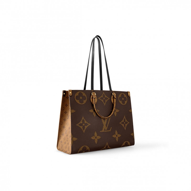 LOUIS VUITTON MASTER ONTHEGO GM M45320 (41*34*19cm) LOUIS VUITTON MASTER ONTHEGO GM M45320 (41*34*19cm)