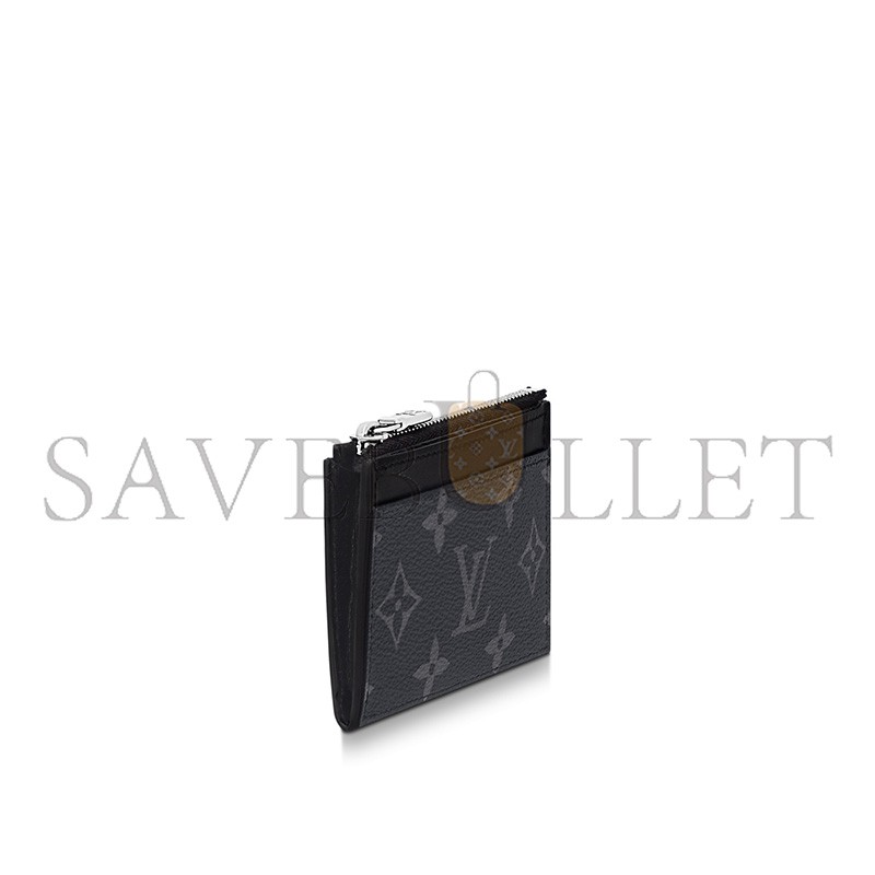 LOUIS VUITTON COIN CARD HOLDER M82245 (11.3*7.5*1cm) LOUIS VUITTON COIN CARD HOLDER M82245 (11.3*7.5*1cm)