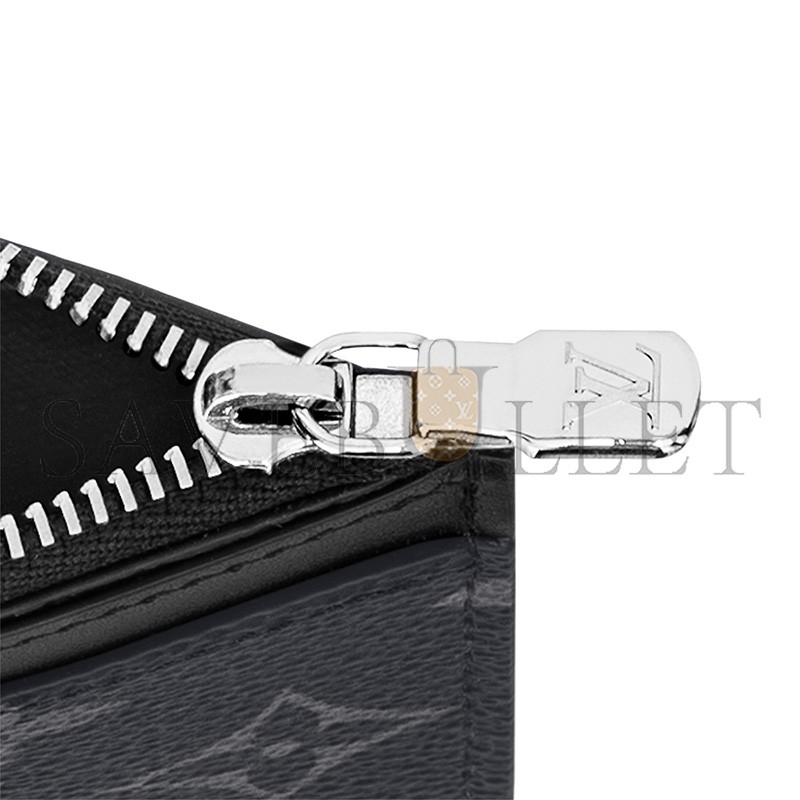 LOUIS VUITTON COIN CARD HOLDER M82245 (11.3*7.5*1cm) LOUIS VUITTON COIN CARD HOLDER M82245 (11.3*7.5*1cm)