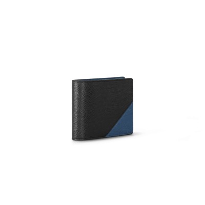 LOUIS VUITTON MASTER PORTEFEUILLE MULTIPLE WALLET M30981 (11.5*9*1.5cm)