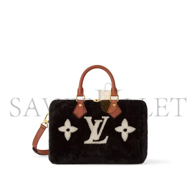 LOUIS VUITTON MASTER SPEEDY BANDOULIÈRE 25 M11797 (25*19*15cm) LOUIS VUITTON MASTER SPEEDY BANDOULIÈRE 25 M11797 (25*19*15cm)