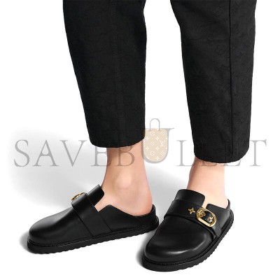 LOUIS VUITTON MULE LV COSY 1AGVQ5 LOUIS VUITTON MULE LV COSY 1AGVQ5