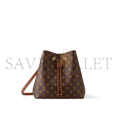 LOUIS VUITTON MASTER NÉONOÉ MM M44887 (26*26*17.5cm) LOUIS VUITTON MASTER NÉONOÉ MM M44887 (26*26*17.5cm)