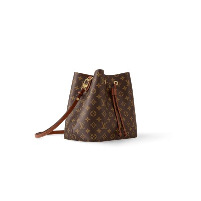 LOUIS VUITTON MASTER NÉONOÉ MM M44887 (26*26*17.5cm)