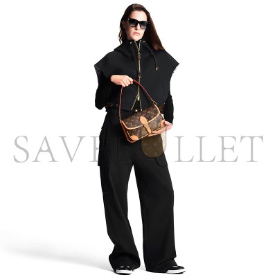 LOUIS VUITTON MASTER DIANE M45985 (24*15*9cm) LOUIS VUITTON MASTER DIANE M45985 (24*15*9cm)