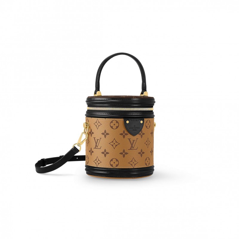 LOUIS VUITTON MASTER CANNES M43986 (17*15*15cm) LOUIS VUITTON MASTER CANNES M43986 (17*15*15cm)