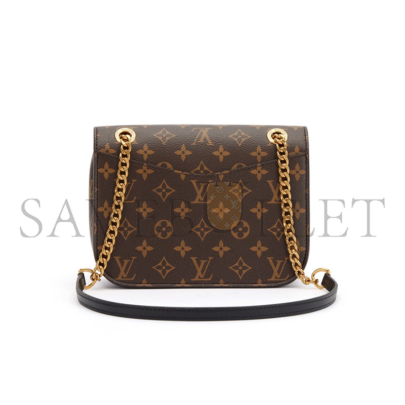 LOUIS VUITTON MASTER PASSY M45592 (22*17*10cm)
