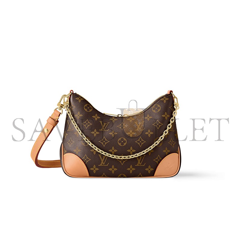 LOUIS VUITTON MASTER BOULOGNE PM M45832 (27*16*10cm)