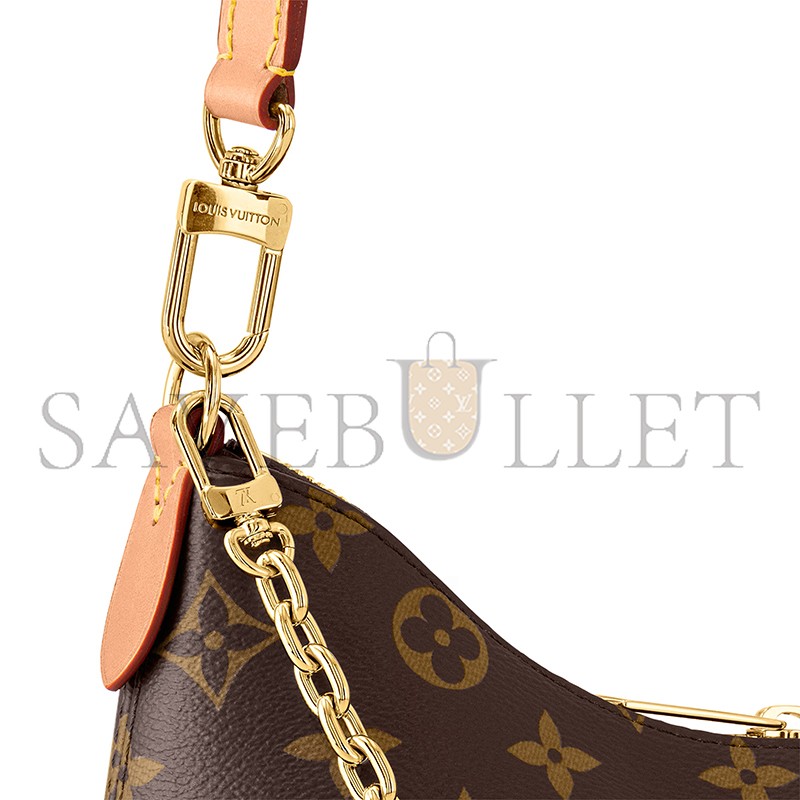 LOUIS VUITTON MASTER BOULOGNE PM M45832 (27*16*10cm)