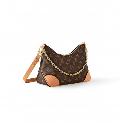 LOUIS VUITTON MASTER BOULOGNE PM M45832 (27*16*10cm)