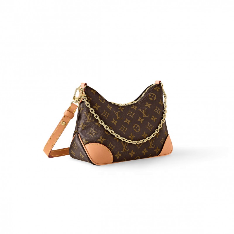 LOUIS VUITTON MASTER BOULOGNE PM M45832 (27*16*10cm)