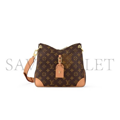 LOUIS VUITTON MASTER ODÉON PM M45354 (28*25*9cm) LOUIS VUITTON MASTER ODÉON PM M45354 (28*25*9cm)