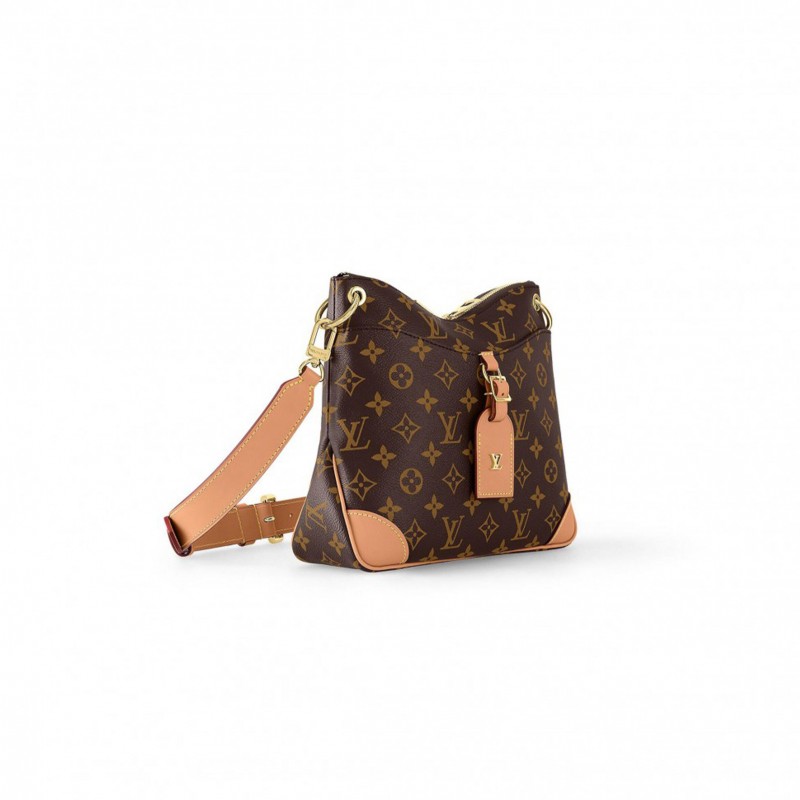 LOUIS VUITTON MASTER ODÉON PM M45354 (28*25*9cm)