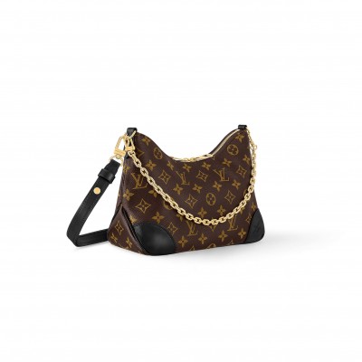 LOUIS VUITTON MASTER BOULOGNE PM M45831 (27*16*10cm)