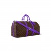 LOUIS VUITTON KEEPALL MASTER BANDOULIÈRE 50 M46775 (50*29*23cm)