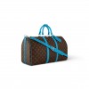 LOUIS VUITTON KEEPALL MASTER BANDOULIÈRE 50 M12629 (50*29*23cm) LOUIS VUITTON KEEPALL MASTER BANDOULIÈRE 50 M12629 (50*29*23cm)