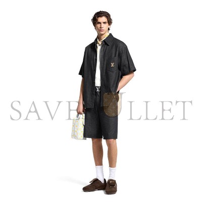 LOUIS VUITTON LV FOOTPRINT SOCCER 1AHTY2 LOUIS VUITTON LV FOOTPRINT SOCCER 1AHTY2