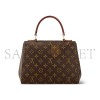 LOUIS VUITTON MASTER CLUNY BB M42738 (28*20*10cm)