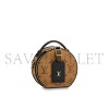 LOUIS VUITTON MASTER MINI BOITE CHAPEAU M68276 (13*12*6.5cm)