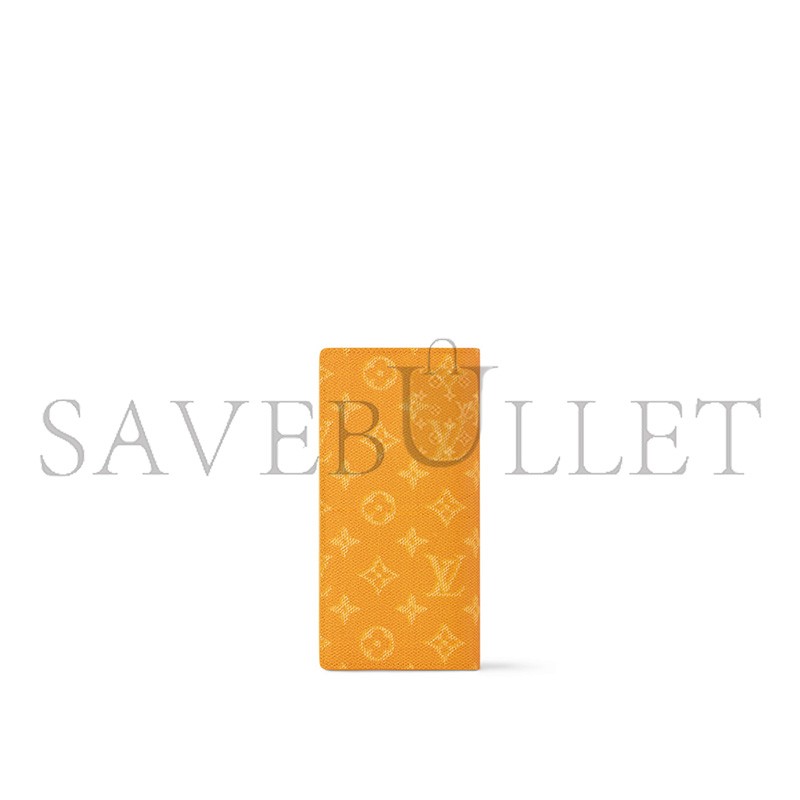 LOUIS VUITTON MASTER BRAZZA WALLET G71 M12656 (19*10*2cm) LOUIS VUITTON MASTER BRAZZA WALLET G71 M12656 (19*10*2cm)