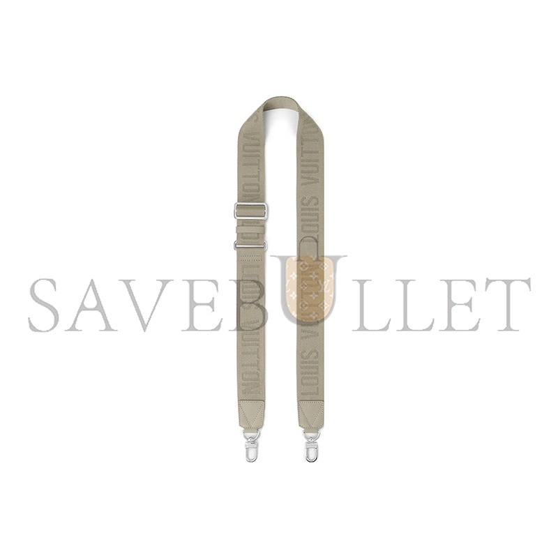LOUIS VUITTON MASTER KEEPALL BANDOULIÈRE 50 M22609 (50*29*23cm)