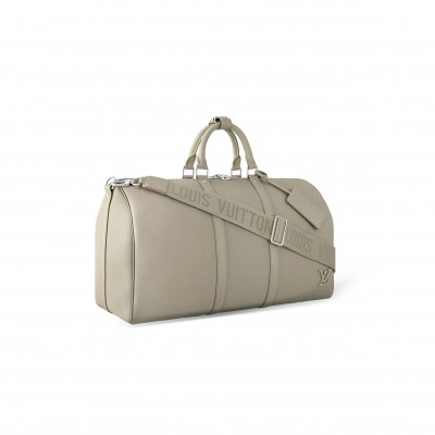 LOUIS VUITTON MASTER KEEPALL BANDOULIÈRE 50 M22609 (50*29*23cm)