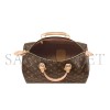 LOUIS VUITTON MASTER SPEEDY 35 M41107 (35*23*18cm)