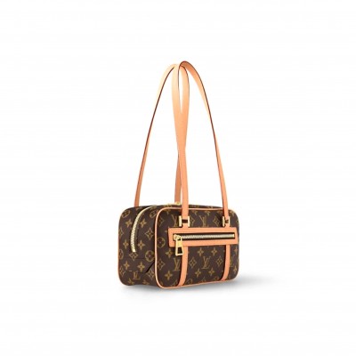 LOUIS VUITTON MASTER CITÉ M46321 (26*16*11cm)