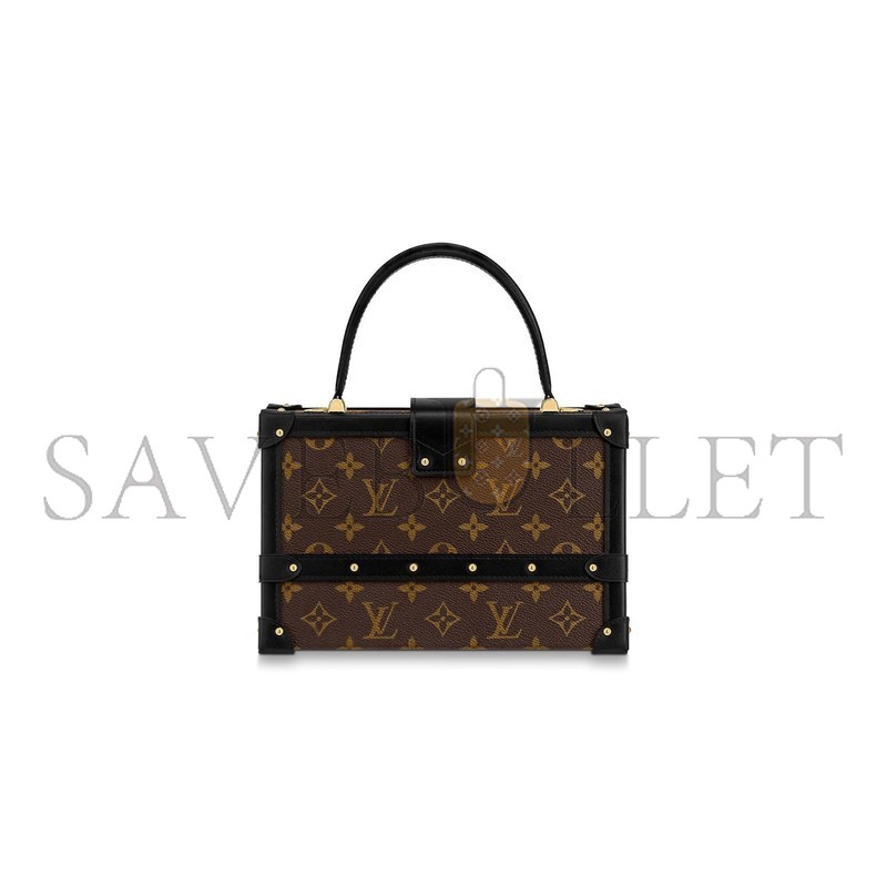 LOUIS VUITTON MASTER PETITE MALLE V M46309 (24*16*13cm)