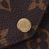 LOUIS VUITTON MASTER FÉLICIE POCHETTE M61276 (21*12*3cm)