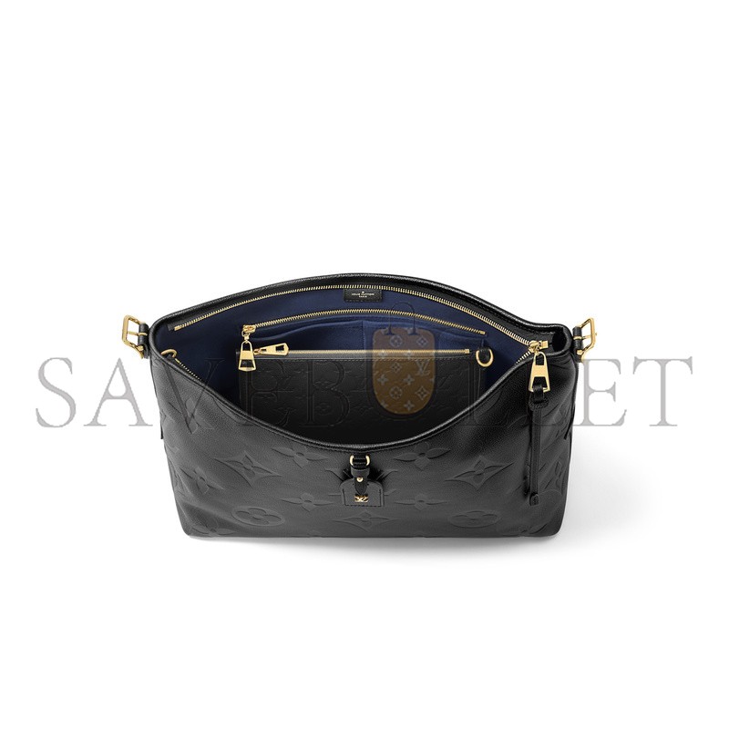 LOUIS VUITTON MASTER CARRYALL MM M46289 (39*30*15cm)