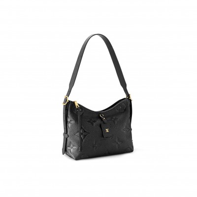 LOUIS VUITTON MASTER CARRYALL PM M46288 (29.5*24*12cm)