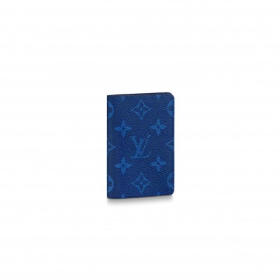 LOUIS VUITTON MASTER POCKET ORGANIZER M30301 (11*8cm)