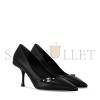 LOUIS VUITTON 6AM HIGH HEELS 1AHLAB