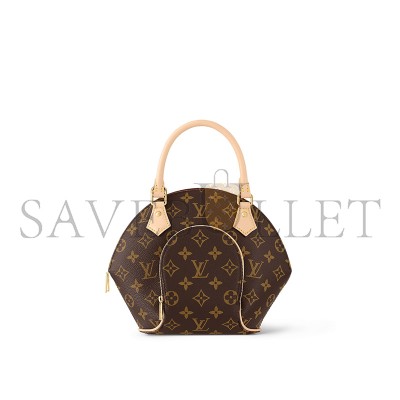 LOUIS VUITTON MASTER ELLIPSE PM M46196 (28*21*8cm) LOUIS VUITTON MASTER ELLIPSE PM M46196 (28*21*8cm)