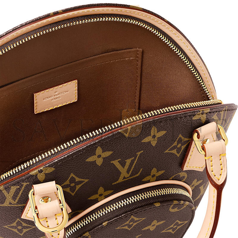 LOUIS VUITTON MASTER ELLIPSE PM M46196 (28*21*8cm)