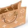 LOUIS VUITTON MASTER ONTHEGO MM M45982 (35*27*14cm) LOUIS VUITTON MASTER ONTHEGO MM M45982 (35*27*14cm)