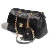 CHANEL MASTER LARGE BOWLING BAG AS4776 (36*21.5*15cm)