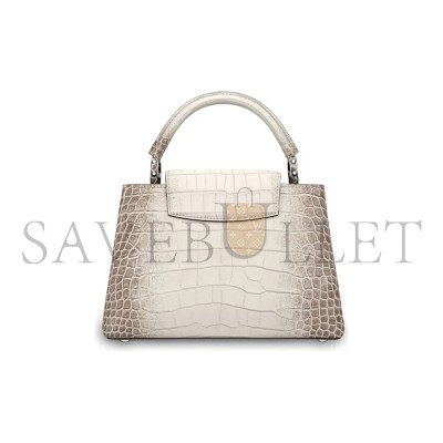 LOUIS VUITTON MASTER CAPUCINES BB N99290 (27*18*9cm) LOUIS VUITTON MASTER CAPUCINES BB N99290 (27*18*9cm)