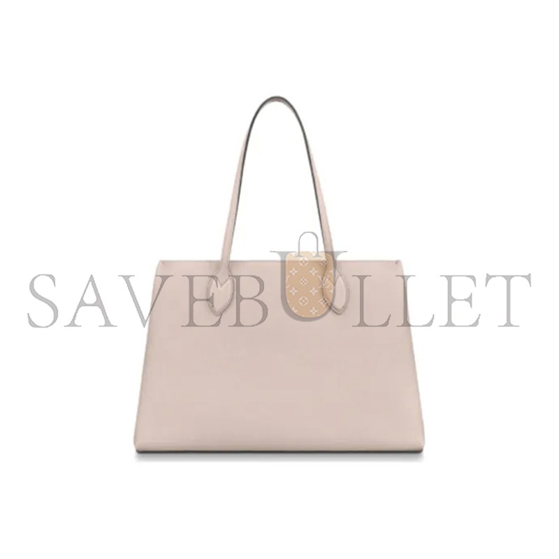 LOUIS VUITTON MASTER LOCKME M57346 (38*26.5*13cm)