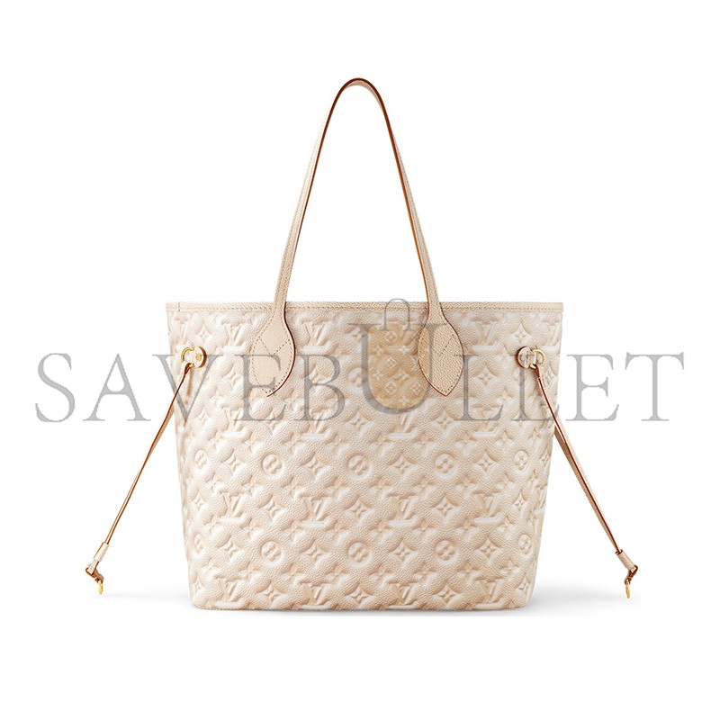 LOUIS VUITTON MASTER NEVERFULL MM M46231 (31*28*14cm)